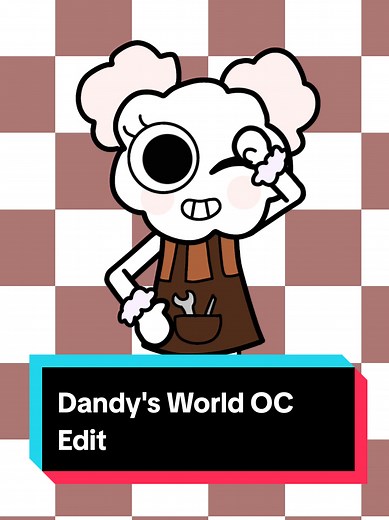Dandy's World OC edit, featuring all 5 of my ocs from the upcoming rejected toons au series. Featuring Smiley, Puffy, Kaynai, Ana, and Romano. #fyp #dandysworld #dandysworldroblox #snackeries #dandysworldoc #dandysworldedit #edit #oc #dandysworldau