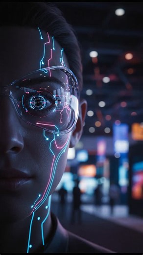 Silicone Vibe on Instagram: "SMARTPHONES ARE OFFICIALLY DEAD 💀 CES 2026 JUST KILLED THE SMARTPHONE AND NOBODY IS READY. 🚨 THE SHIFT: Hardware is officially going invisible. We are moving from touching screens to ambient intelligence. AI agents now live in your glasses, your jewelry, and your walls. THE CONFLICT: We are handing our entire cognitive load to chips that know us better than we know ourselves. MY TAKE: It is the end of the app era. Finally. If your tech still needs a pocket and a sc