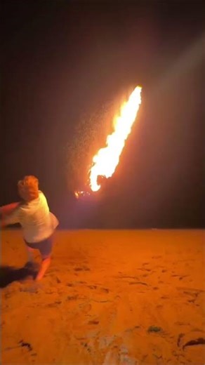 These 3 FRIENDS had a WILD idea!💀🔥