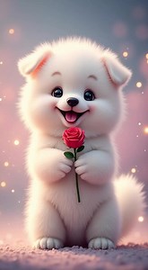 Cuteness Overload: Adorable Puppy Moments