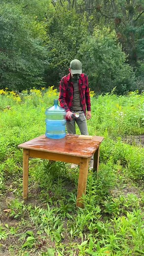 Gas hack | Hungry Panda