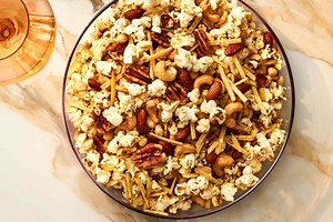 A 40-Year-Old Recipe Inspired Me To Add This Retro Ingredient To Nearly Every Dish