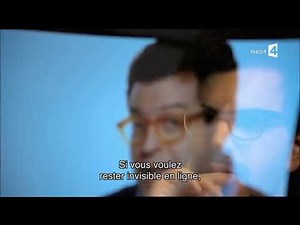 Darknet l'autre reseau sur internet