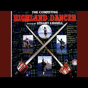 Jackie Tar / Black Bear 4 Steps