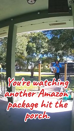 Another Amazon delivery?  You’re not the only one getting packages —...