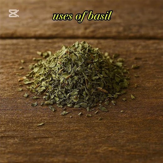 #Basil #FreshBasil #BasilBenefits #HealthyHerbs #NaturalRemedies #HerbalFacts #SuperHerb ##usa