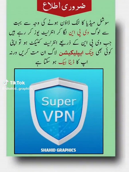 SUPER VPN: Essential Information About Online Security