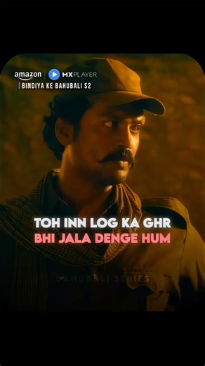 Vikram Singh's Final Warning! 😔💔 #bindiyakebahubali #shorts #reels #viral #trending #fyp #sad #cold