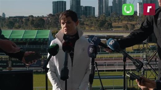 Craig Williams Interview | Racenet