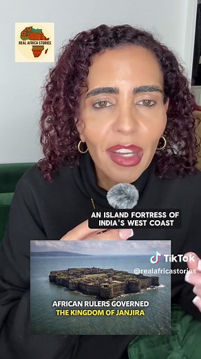 The African Community Living in India for Over 1000 Years