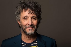 EL AMOR DESPUÉS DEL AMOR - Fito Páez - LETRAS.COM