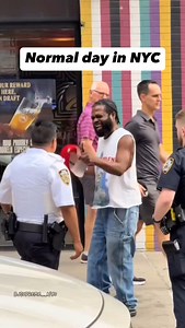 . . If you have any information on any Police misconduct and want to expose it or want CPU to investigate it, you could contact us. Your identity will remain anonymous. If you are interested in learning or experiencing what it is like to do copwatch with CPU, you could join CPU in a ride along. CPU does ride along on Saturdays & Sundays. Time varies. Copwatchcpu001@gmail.com #cpu #policebrutality #copwatch #copwatchpatrolunit #Hamas #psa #news #newyork #newyorkcity #america #unitedstate #ny1pic 