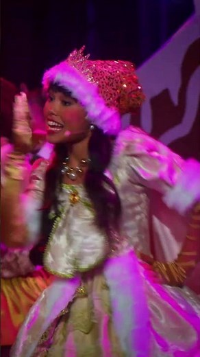 “Every Star (Is Meant to Shine on Christmas)” from Vampirina: Teenage Vampire | Disney Channel Music