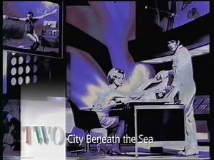 BBC Horizon intros and It's all true