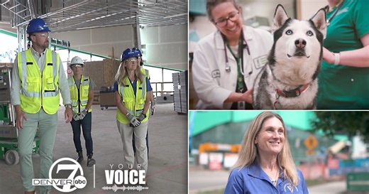 New CSU vet school, hospital takes shot at vet school supremacy, offering community state-of-the-art services