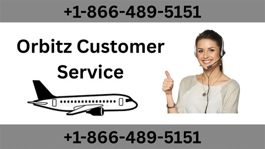 Orbitz** Customer Service Guide = Help for Bookings, Refunds, and Support