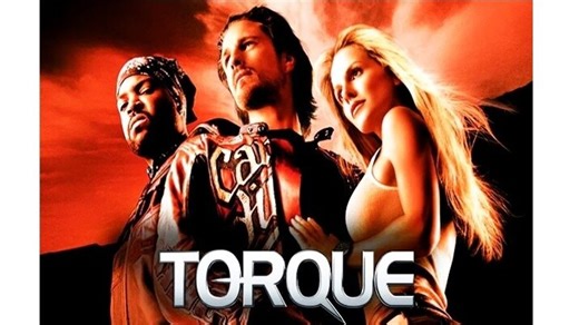 TORQUE 2004 / LATINO
