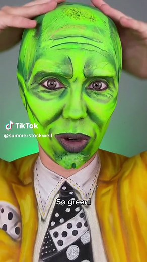 Take Off My Makeup with Me | Removal Process and SFX Makeup Transformation