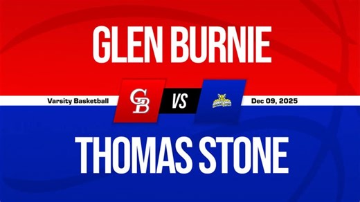 Thomas Stone High School (Waldorf, MD) Girls  Basketball