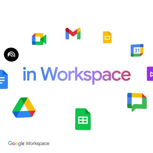 1.8M views | Google Workspace plans now include access to the Gemini app, NotebookLM, and Gemini in Gmail, Docs, Meet, and more. | Google Workspace | Facebook
