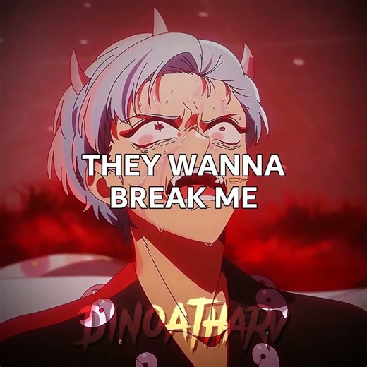 Aqua Hoshino Edit | My Demons | Oshi No Ko