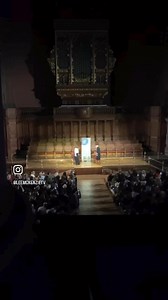 A wonderful night in Edinburgh celebrating the release of Susie Wolff’s brilliant book Driven. Thank you to everyone who came along and what a beautiful venue - McEwan Hall. #f1 #flacademy #books | Lee McKenzie