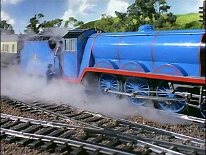 Thomas the tank engine S01E04