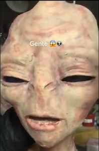 689K views · 9.8K reactions | Real Aliens Caught on Camera. Real Proof Of Aliens Exist | UFO 2 | Facebook