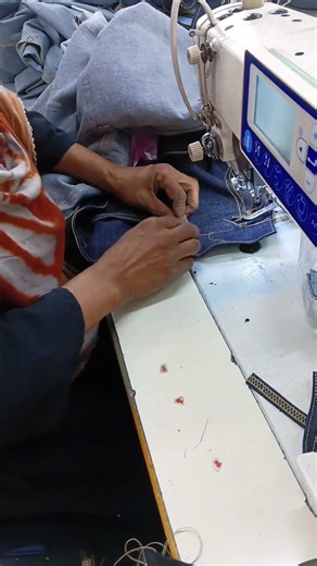 Loop tack with waist belt