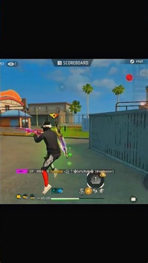 matchmaking with my own teamates 😱