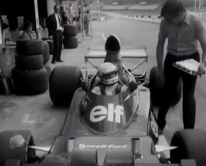 3.4K views · 25 reactions | On March 22, 1974 Peter Revson died at...