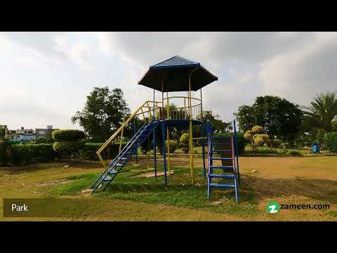 3 MARLA RESIDENTIAL PLOT FOR SALE IN AWT PHASE 2 LAHORE