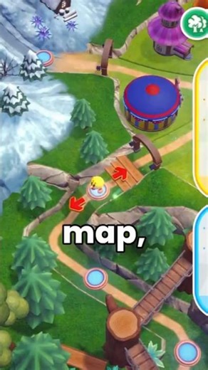 Why I Love Pac-Man World 2 Re-Pac's New Map