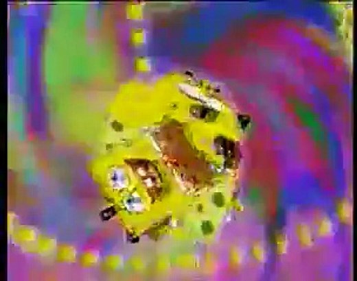 Spongebob Squarepants - Spongebob Squarepants In Hindi Episodes