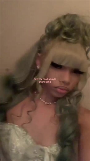 Understanding Head Sounds After Eating