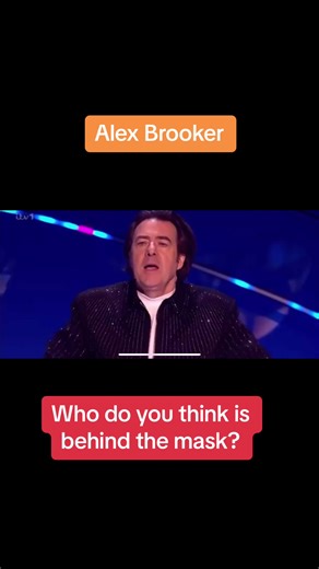 Bigfoot Performs 'Your Welcome' | The Masked Singer UK | Series 5 Episode 1