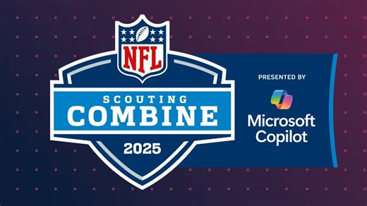 How to watch the NFL combine 2025: Channel, dates, times, drills, schedule