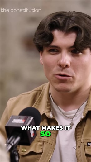 Political clips på TikTok