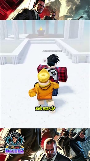 Tìm Game Roblox Hay Nhất - Ngày 51