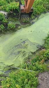 Parit kecik pun ada dia | Hobi Pancing