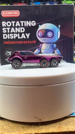 11 reactions · 3 comments | It’s day 15 of #childhoodcars so let’s show off this 1972 HK Hot Wheels Open Fire!! Loved this car growing up!! Lots of good memories!! Rotating Stand Display by @evoretro #hotwheels #hotwheelsredline | Victor Genson | Facebook