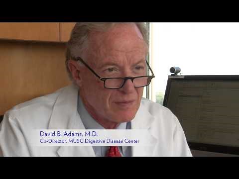 MUSC Health using new magnetic device to treat severe reflux (GERD)