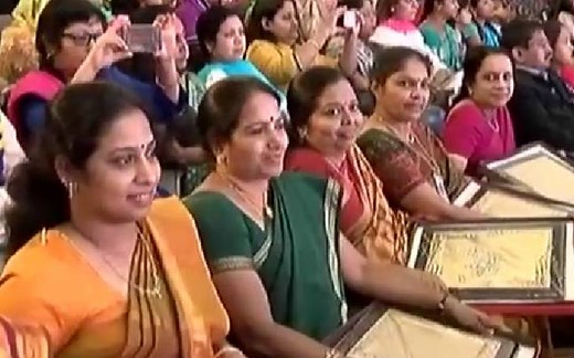 How ISRO's female scientists scripted India's dominance in space