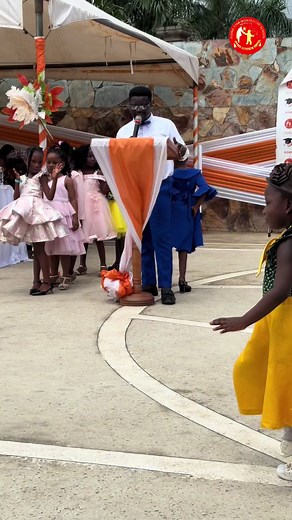 Graduation Runway Highlights: Confidence and Style