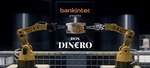 Bankinter promociona sus productos para luchar contra la inflación