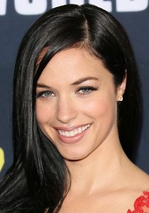 Alexis Knapp