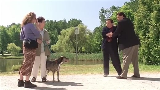 See Spot Run (2001) Welcome to the movies and television