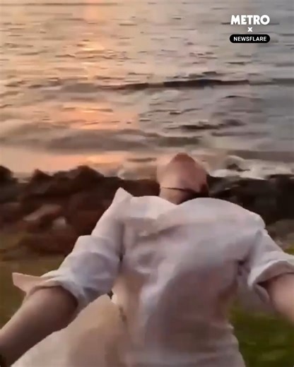 Please, don't do this | Metro