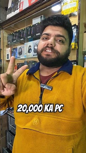 Best budget Gaming pc build in 2024 | Best gaming pc under 20,000 |#ahsanologyfortech #budgetpc