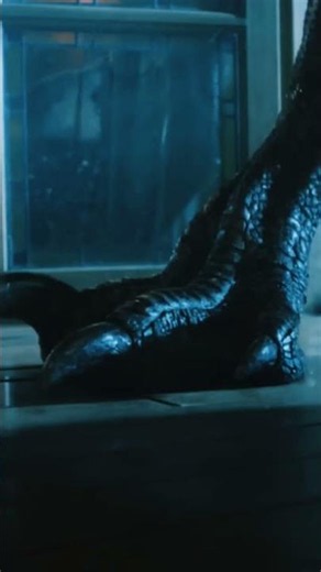 Indoraptor vs Human | Ultimate Terror 🦖